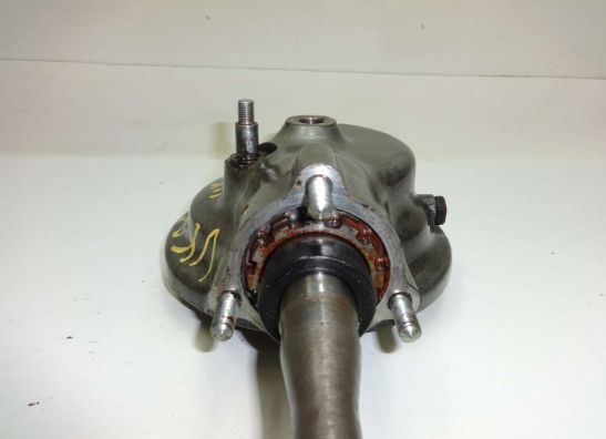 Kardan Suzuki VX 800