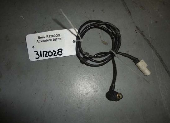 ABS Systeem BMW R 1200 GS 2003-2007