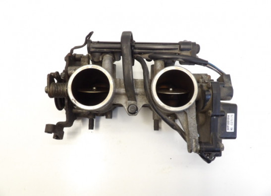 Einspritzanlage Kawasaki VERSYS 650