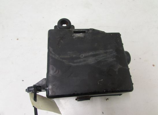 Battery holder Yamaha XJ 750 