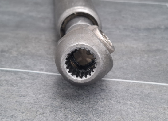 Cardan as BMW K 1100 LT