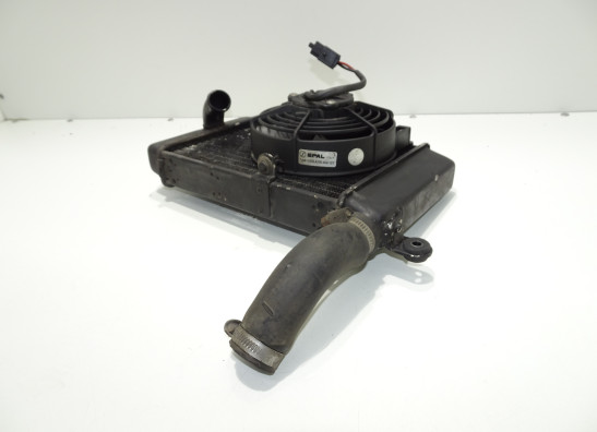 Radiator Aprilia RST 1000 Futura