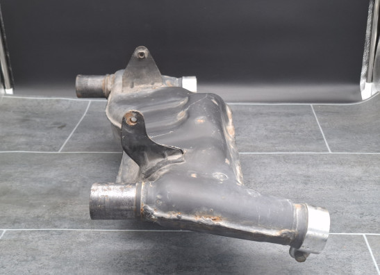 Muffler Kawasaki VN 700  750
