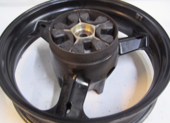 Achtervelg Suzuki DL 650 V STROM