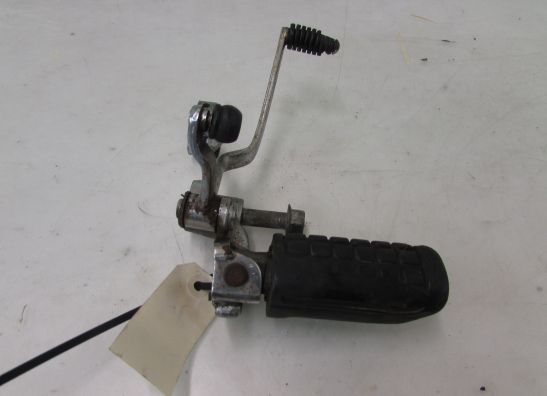 Gear change pedal  Yamaha XJ 750 