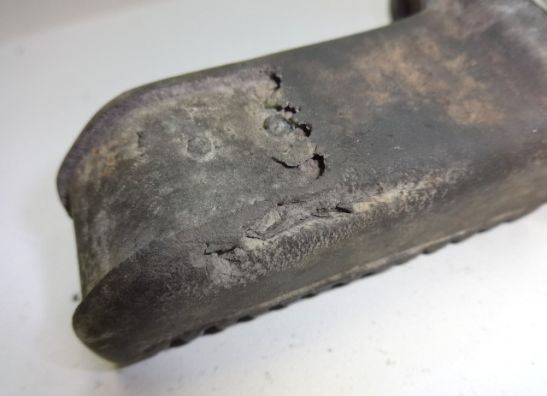 Voetsteun links Yamaha XS 400