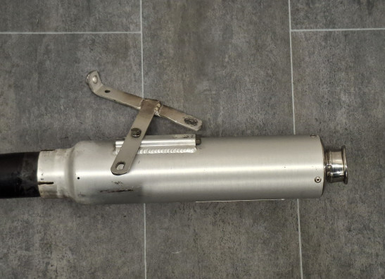 Auspuff Honda CB 750 F