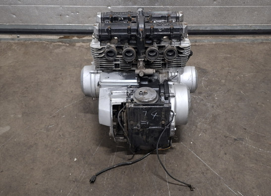 Motorblok Kawasaki KZ 750