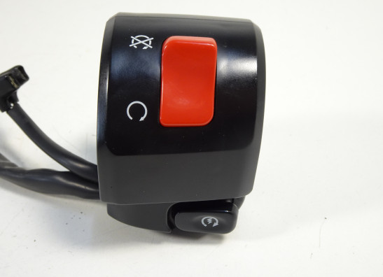 Handlebar switch assy right Kawasaki ER 6