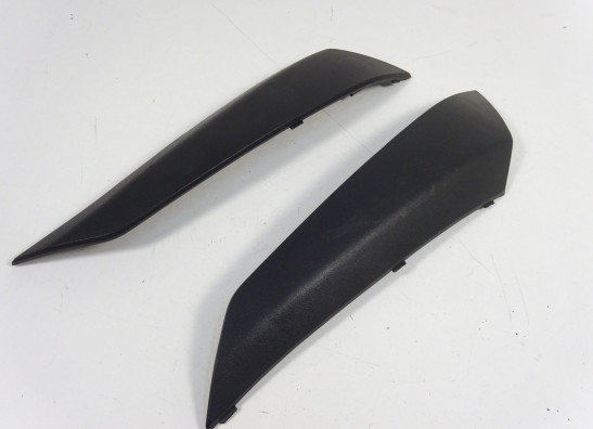 Tankcover Honda NC 700 X