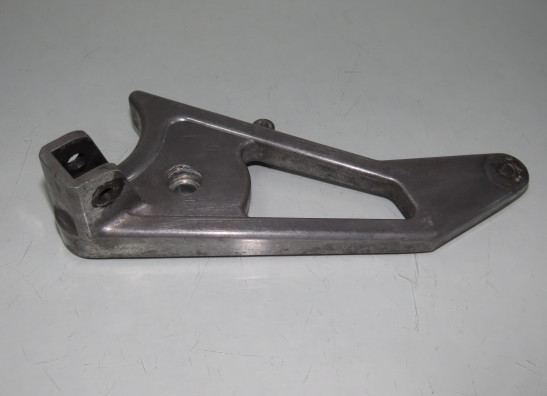 Schetsplaat links Moto Guzzi California 1100