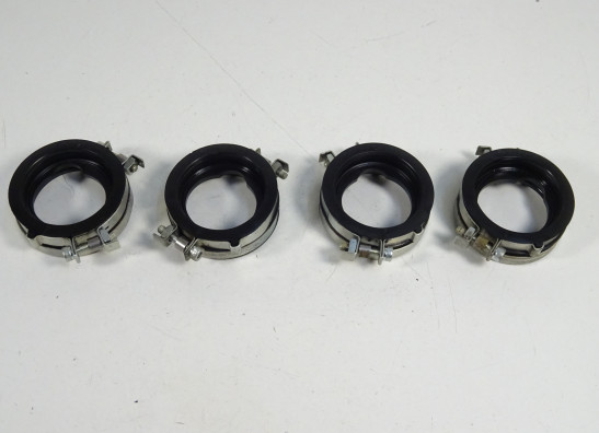 Inlaat rubber Yamaha FZ1