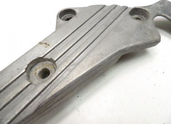 Duo voetsteun links Yamaha XJ 650