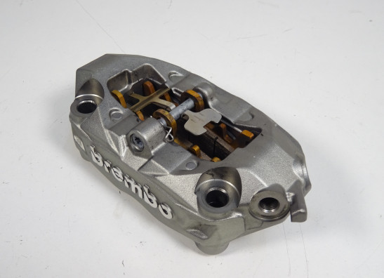 Remklauw rechts voor Ducati Monster 821