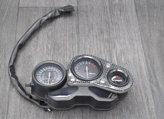 Tellerset Suzuki GSX R 1100