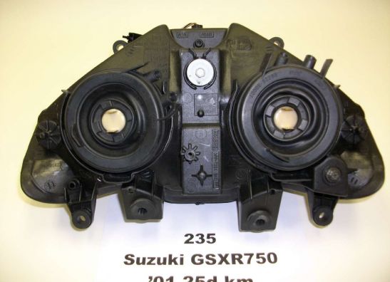 Koplamp Suzuki GSX R 750