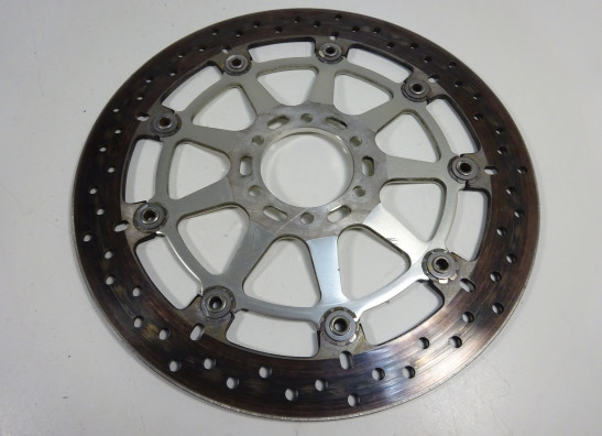 Remschijf voor KTM 990 Superduke