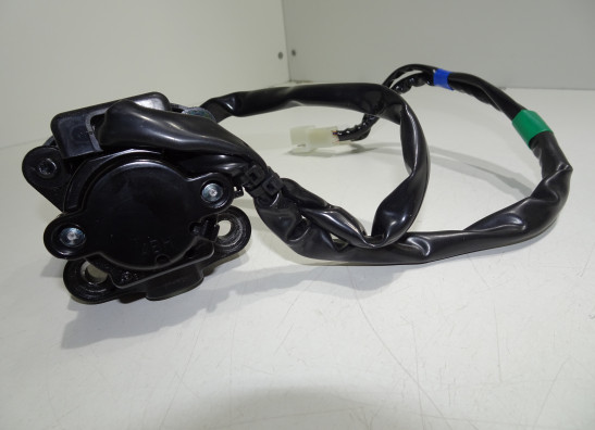 Schlosssatz Yamaha YZF R6