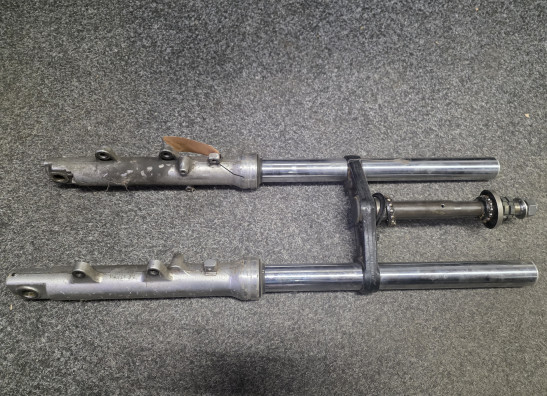 Voorpoten compleet Yamaha FAZER 600