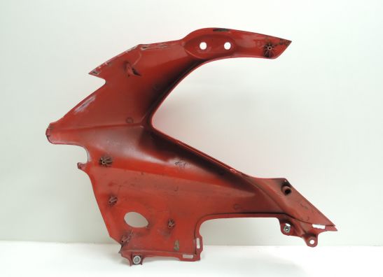 Rechter topkuip Honda CBR 600 F