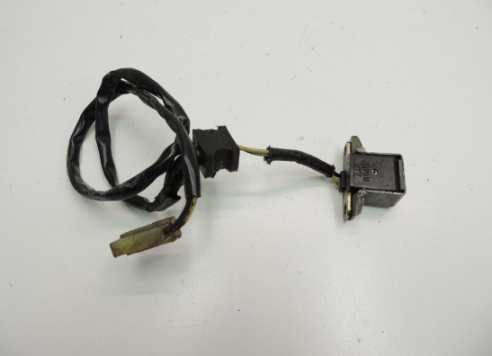 Pulsgever Kawasaki ZZR 1100