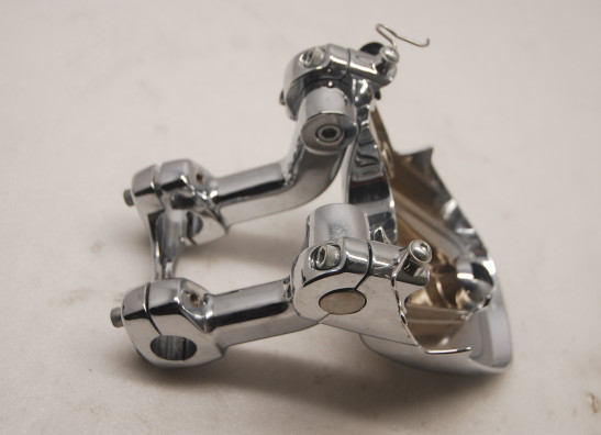 Stuur Harley Davidson Dyna