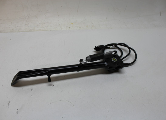 Standaard Aprilia Tuono 660