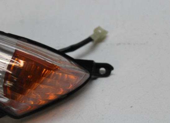 Knipperlicht rechts voor Yamaha FJR 1300