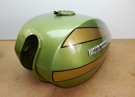 Benzintank Moto Guzzi Overige Moto Guzzi