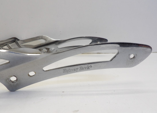 Bagagedrager Yamaha XVS 650 Dragstar