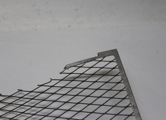 Radiator parts Honda VFR 750 R - RC30