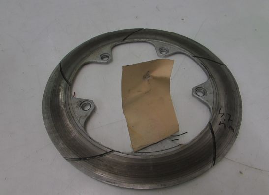 Rear brake disc Honda CBR 1000 F