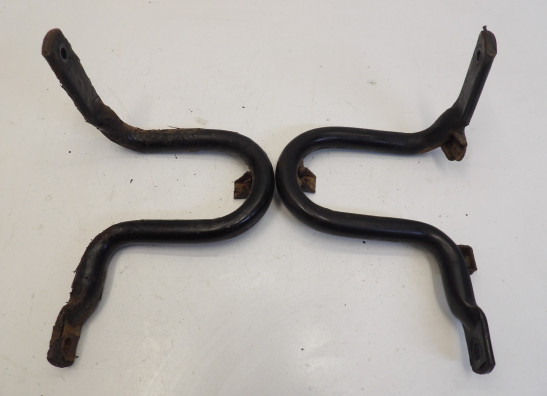 Valbeugel Honda Deauville 650 - 700