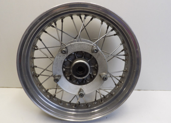 Achtervelg Triumph Thunderbird 900