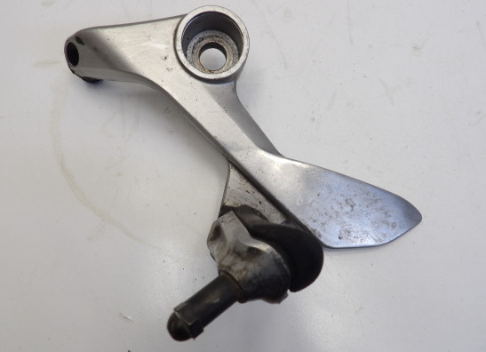 Schetsplaat links Honda VFR 800 I