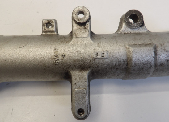 Front Fork right complete Yamaha FZ6