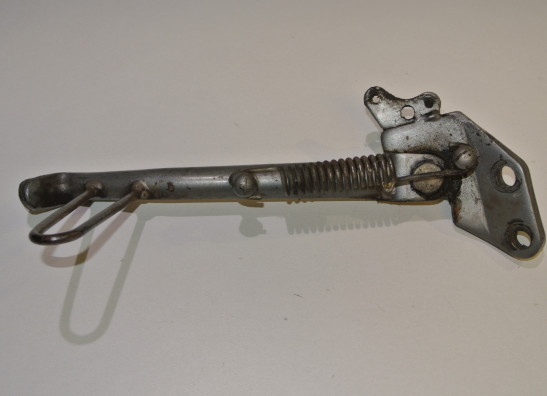 Standaard Kawasaki ZZR 250