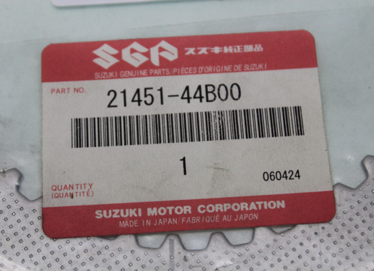 Clutch Suzuki VL 1500 Intruder