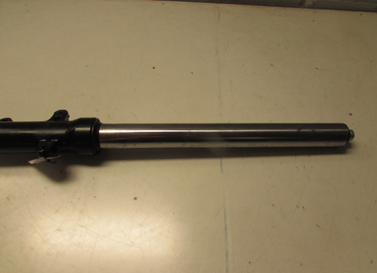 Voorpoot links compleet Kawasaki ZRX 1100 1200