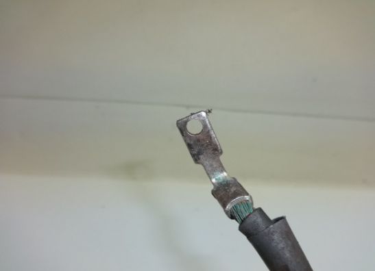 Startmotor Honda ST 1100 Pan European