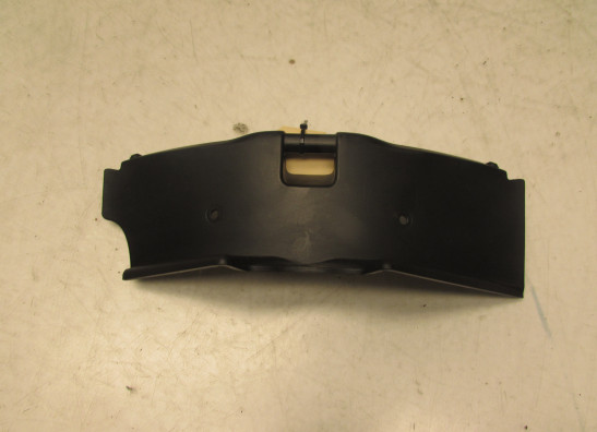 Other BMW F 650 CS Scarver