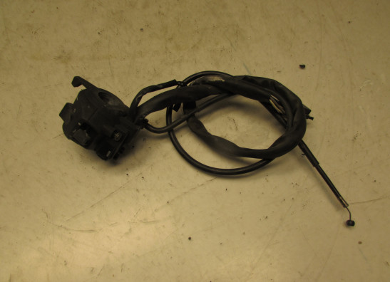 Lenkerschalter links Honda CBR 1000 F