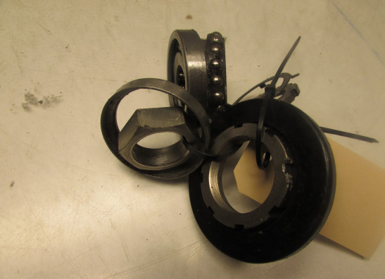 T stuk Kawasaki ZX 6 R