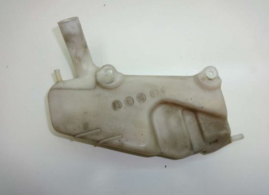 Radiator reserve tank  Suzuki RF 600