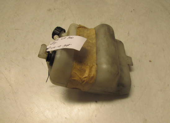Radiator reserve tank  Honda VT 700 750