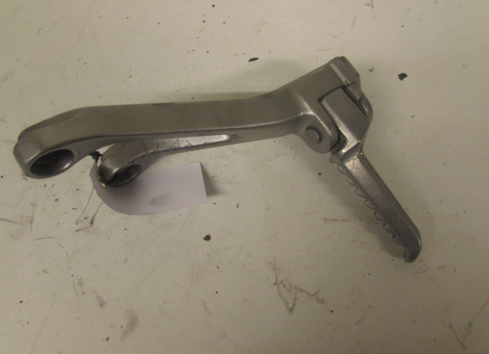 Soziusfussraste rechts Kawasaki ZX 6 R