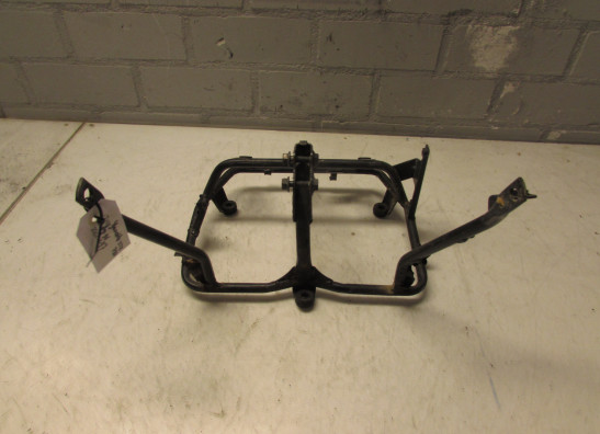 Geweih  Verkleidungshalter Yamaha XTZ Tenere