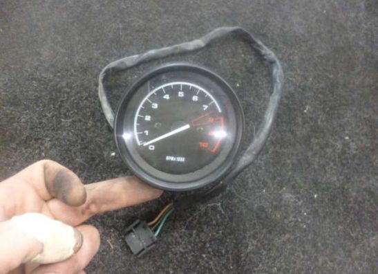 Teller BMW R 1150 GS 1999-2001, 2001-2003