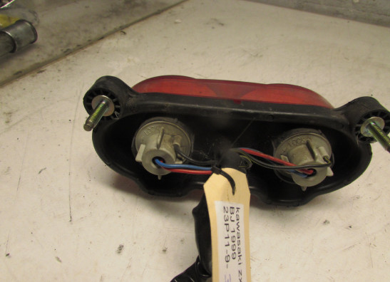 Achterlicht Kawasaki ZX 6 R