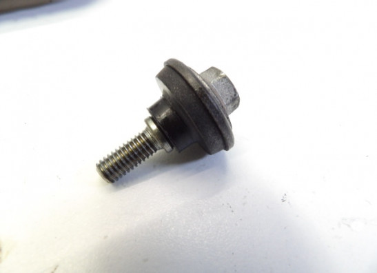 Kleppendeksel Yamaha FZR 1000